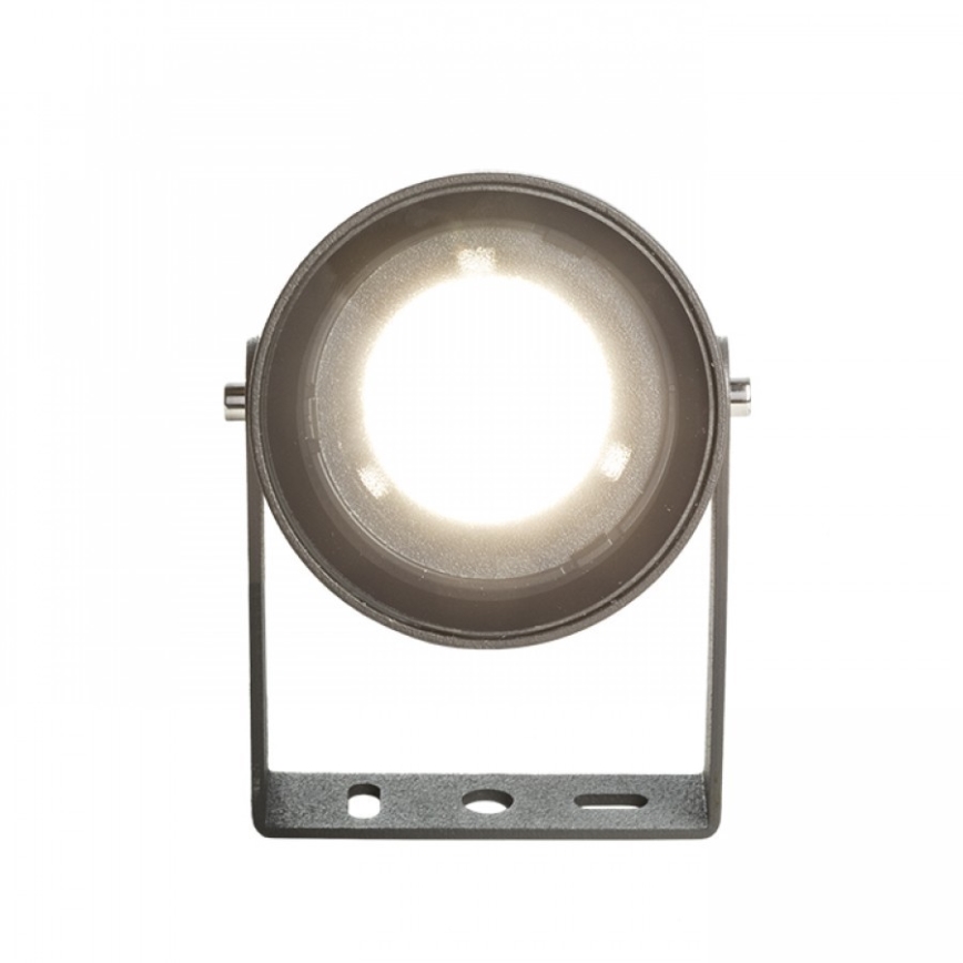 RED - Design Rendl - R11754 - LED Oświetlenie zewnętrzne ROSS LED/9W/230V IP65