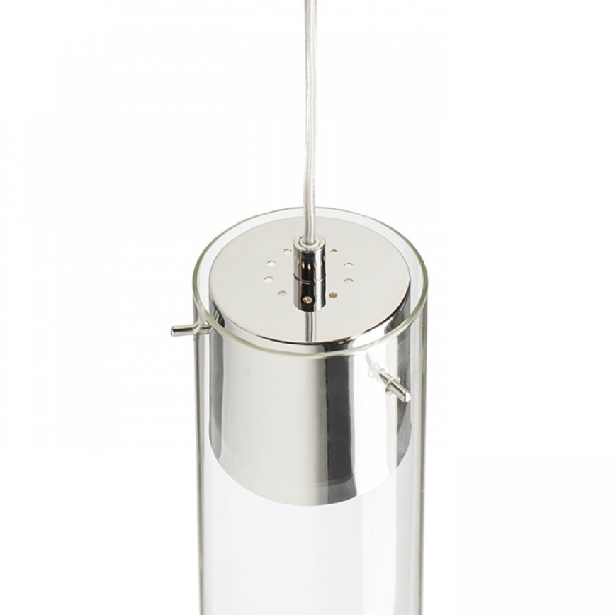 RED - Design Rendl - R11756 - Żyrandol na lince GARNISH 1xGU10/9W/230V