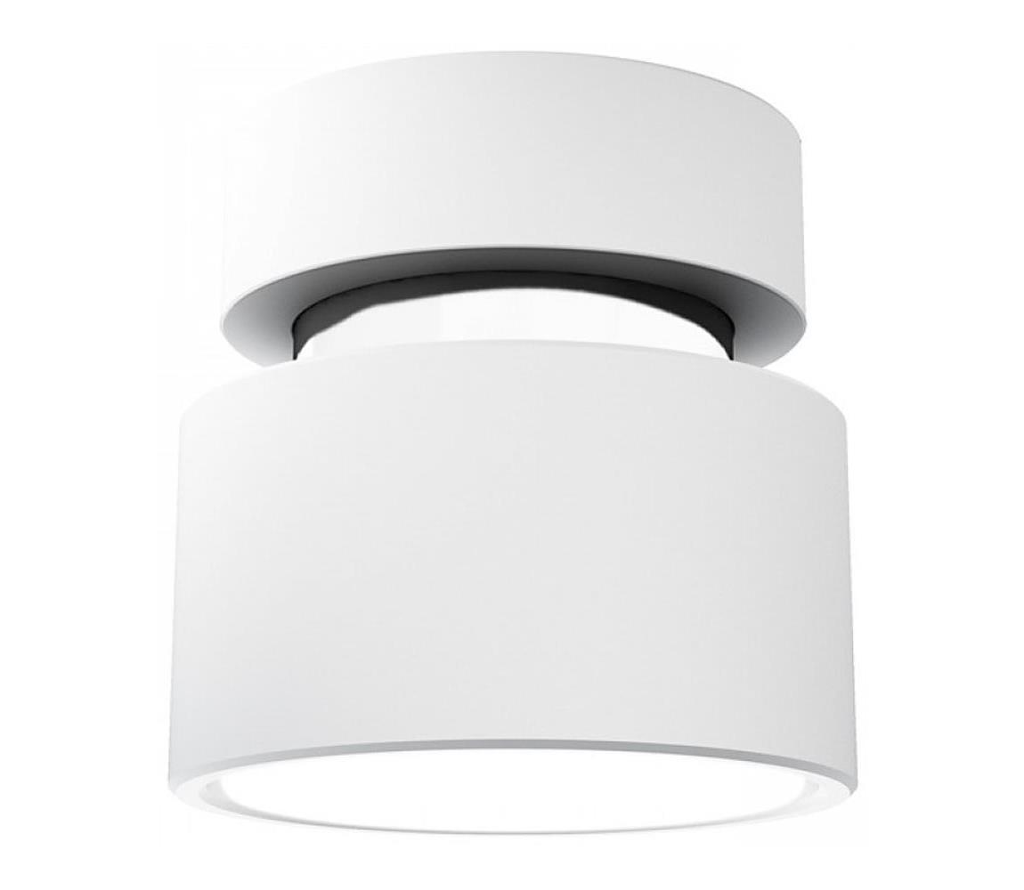 RED  - Design  - R11770 - Plafon PIXIE 1xGX53/7W/230V