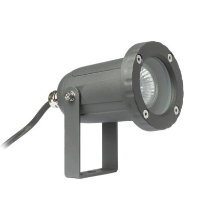 RED - Design Rendl - R11948 - Lampa zewnętrzna DUTY 1xGU10/50W/230V IP65