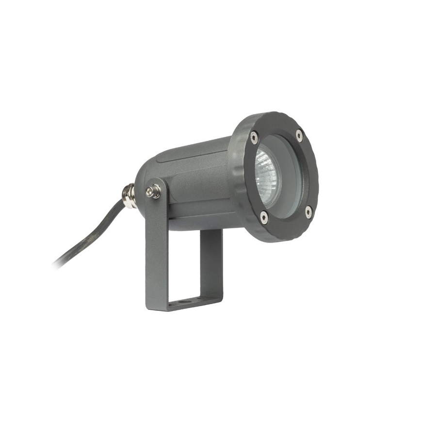 RED - Design Rendl - R11948 - Lampa zewnętrzna DUTY 1xGU10/50W/230V IP65