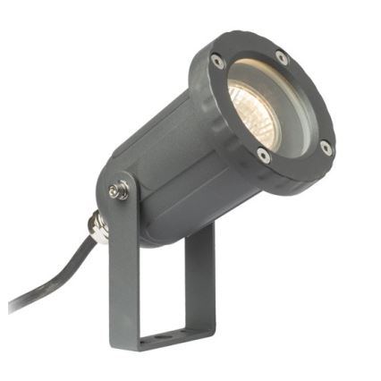 RED - Design Rendl - R11948 - Lampa zewnętrzna DUTY 1xGU10/50W/230V IP65