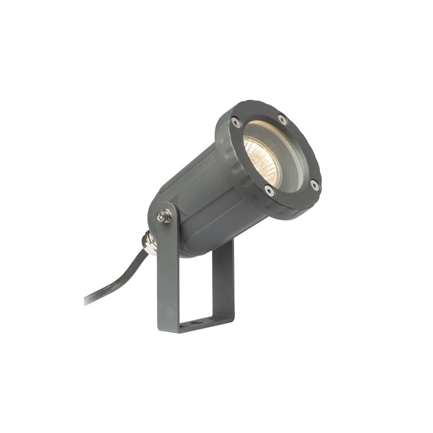 RED - Design Rendl - R11948 - Lampa zewnętrzna DUTY 1xGU10/50W/230V IP65