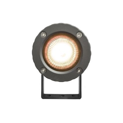 RED - Design Rendl - R11948 - Lampa zewnętrzna DUTY 1xGU10/50W/230V IP65