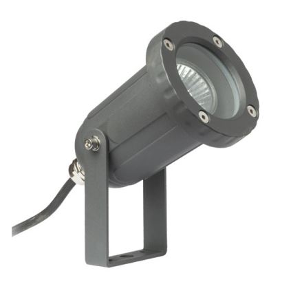 RED - Design Rendl - R11948 - Lampa zewnętrzna DUTY 1xGU10/50W/230V IP65