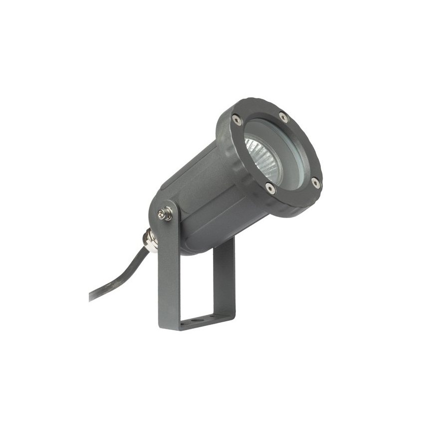 RED - Design Rendl - R11948 - Lampa zewnętrzna DUTY 1xGU10/50W/230V IP65