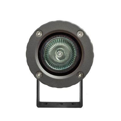 RED - Design Rendl - R11948 - Lampa zewnętrzna DUTY 1xGU10/50W/230V IP65