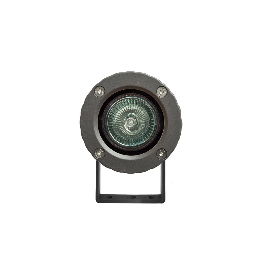 RED - Design Rendl - R11948 - Lampa zewnętrzna DUTY 1xGU10/50W/230V IP65