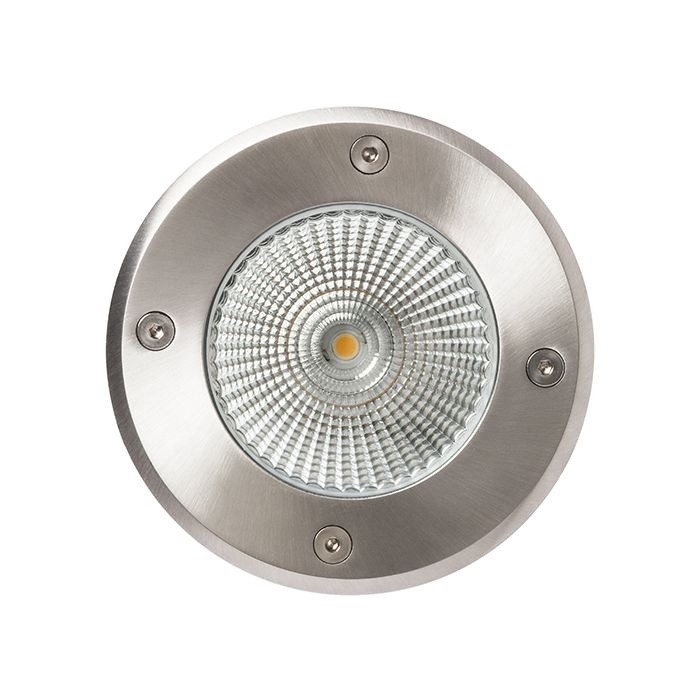 RED - Design Rendl-R11961- LED Zewnętrzne oświetlenie wpuszczane RIZZ ...