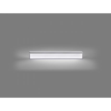 RED - Design Rendl - R11993 - LED Kinkiet łazienkowy MARINA LED/9W/230V IP44