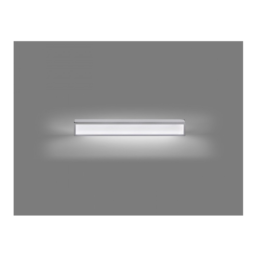 RED - Design Rendl - R11993 - LED Kinkiet łazienkowy MARINA LED/9W/230V IP44