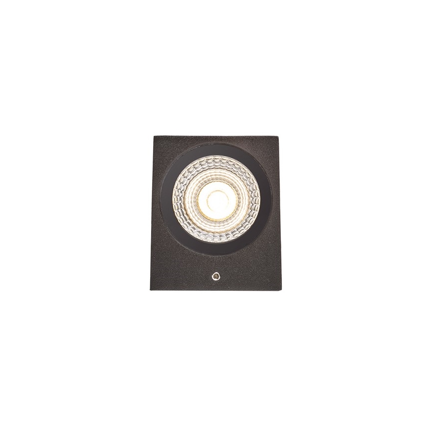 RED - Design Rendl-R12021 - LED Kinkiet zewnętrzny KUBI LED/3W/230V IP54