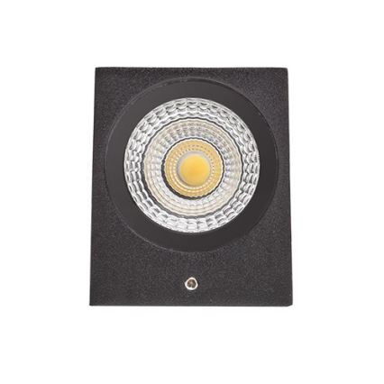 RED - Design Rendl-R12021 - LED Kinkiet zewnętrzny KUBI LED/3W/230V IP54