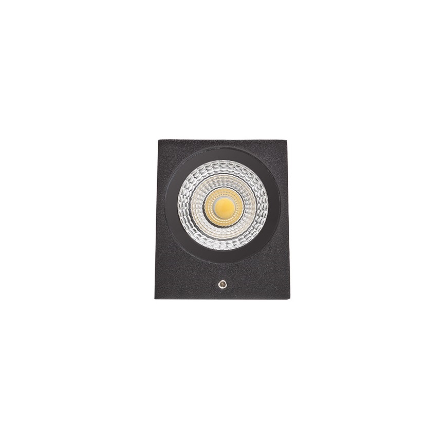 RED - Design Rendl-R12021 - LED Kinkiet zewnętrzny KUBI LED/3W/230V IP54