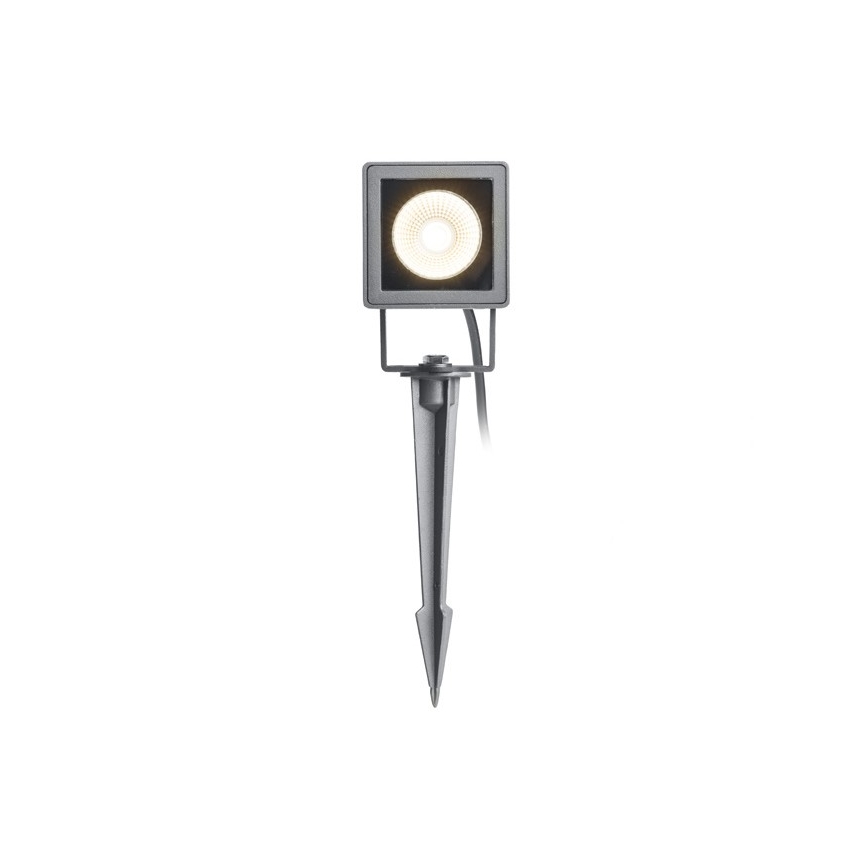 RED - Design Rendl - R12025 - LED Oświetlenie zewnętrzne BORA LED/6W/230V IP54