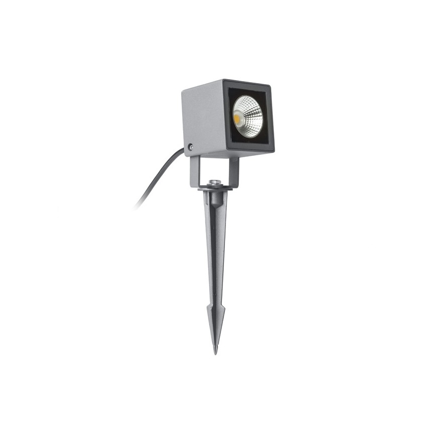 RED - Design Rendl - R12025 - LED Oświetlenie zewnętrzne BORA LED/6W/230V IP54