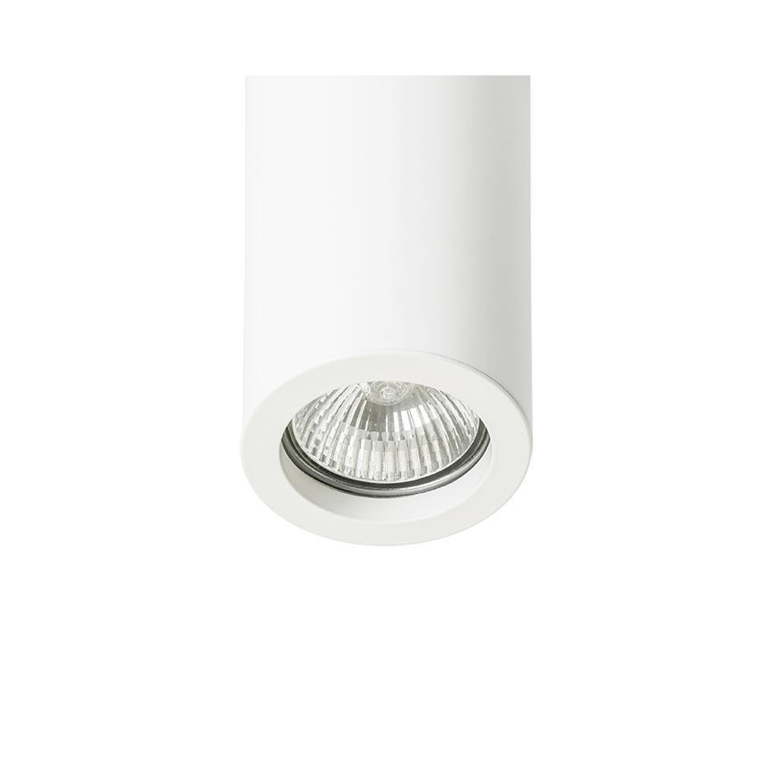 RED - Design Rendl - R12043 - Oświetlenie punktowe MOMA 1xGU10/35W/230V biały