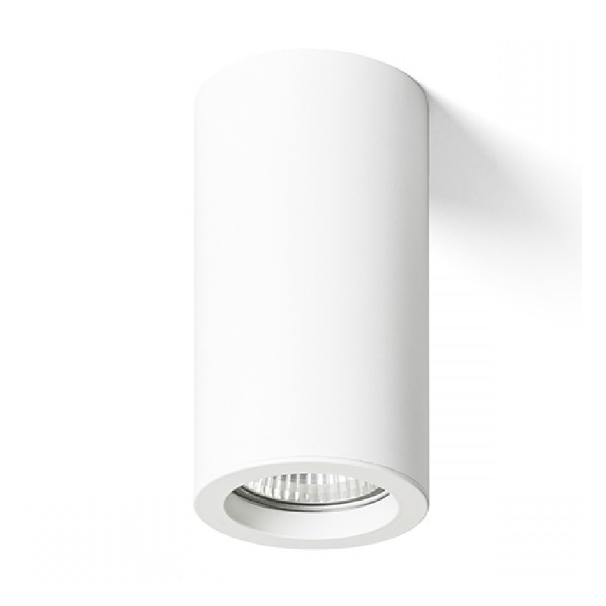 RED - Design Rendl - R12043 - Oświetlenie punktowe MOMA 1xGU10/35W/230V biały