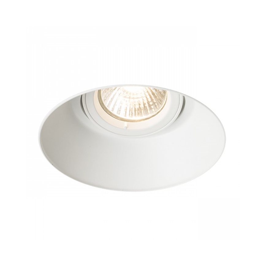 RED - Design Rendl - R12046 - Oświetlenie wpuszczane IPSO 1xGU10/50W/230V