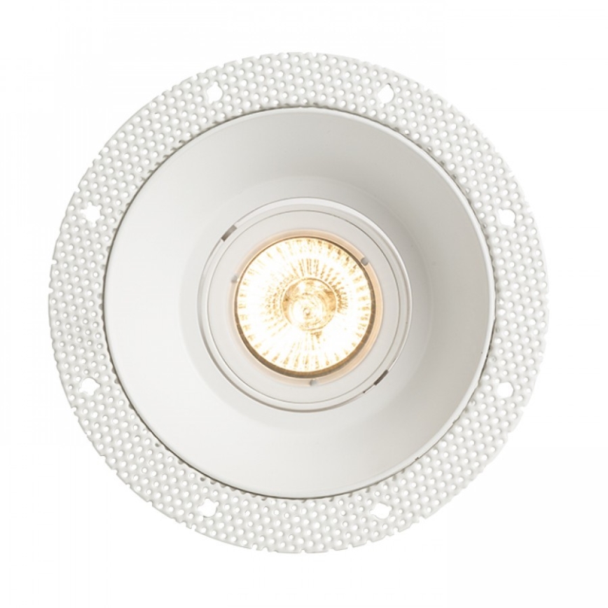 RED - Design Rendl - R12046 - Oświetlenie wpuszczane IPSO 1xGU10/50W/230V