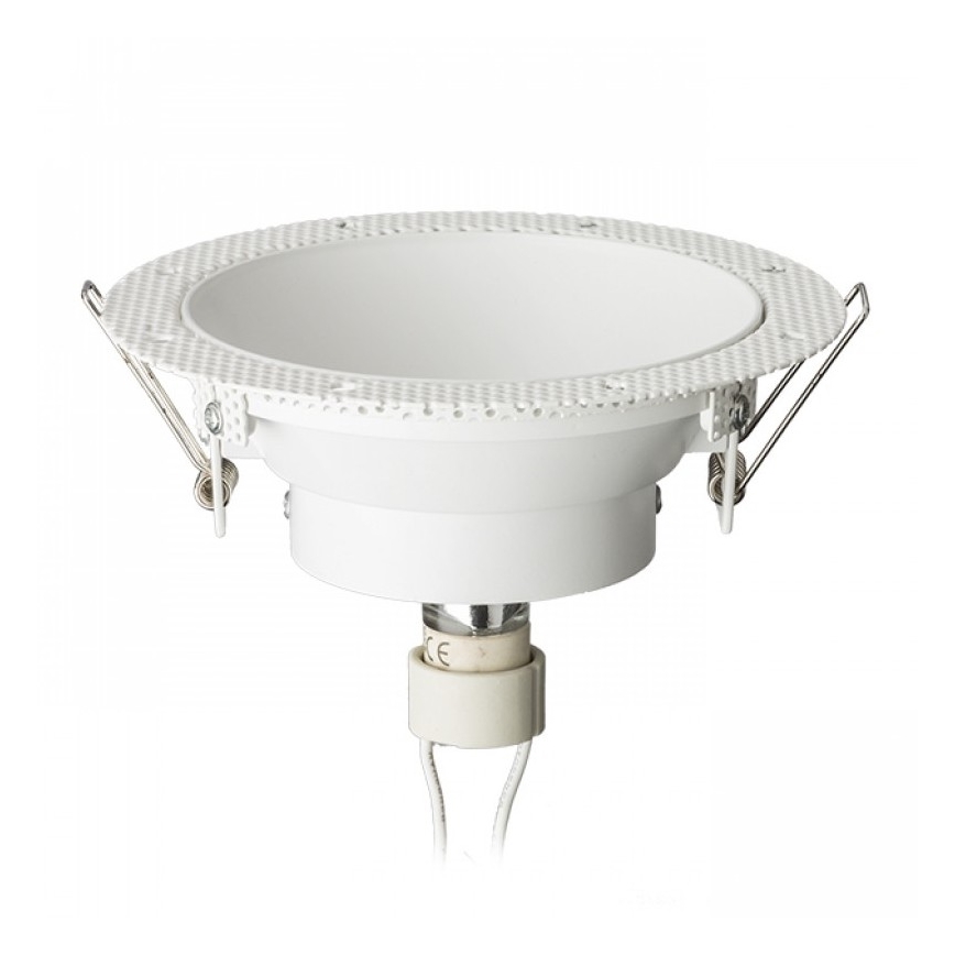 RED - Design Rendl - R12046 - Oświetlenie wpuszczane IPSO 1xGU10/50W/230V