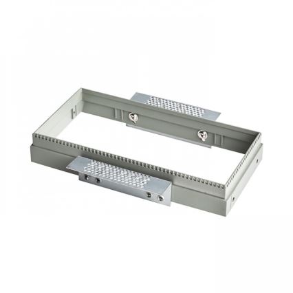 RED - Design Rendl - R12053 - Oprawa wpuszczana ELECTRA 2xGU10/50W/230V
