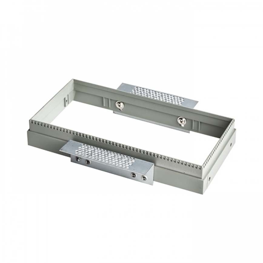 RED - Design Rendl - R12053 - Oprawa wpuszczana ELECTRA 2xGU10/50W/230V