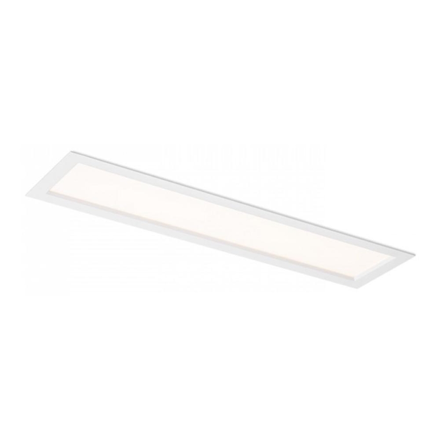 RED - Design Rendl - R12061 - LED Oprawa wpuszczana STRUCTURAL LED/22W/230V