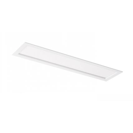 RED - Design Rendl - R12061 - LED Oprawa wpuszczana STRUCTURAL LED/22W/230V