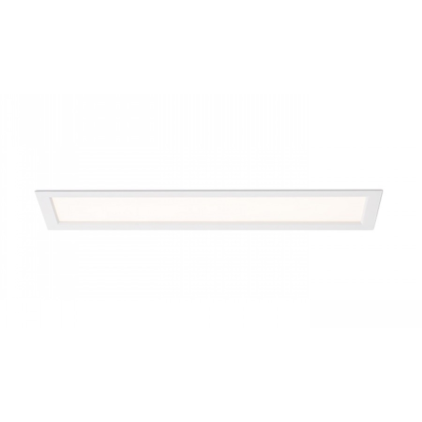 RED - Design Rendl - R12061 - LED Oprawa wpuszczana STRUCTURAL LED/22W/230V