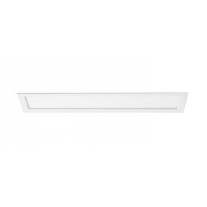 RED - Design Rendl - R12061 - LED Oprawa wpuszczana STRUCTURAL LED/22W/230V