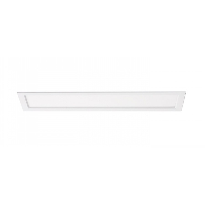 RED - Design Rendl - R12061 - LED Oprawa wpuszczana STRUCTURAL LED/22W/230V