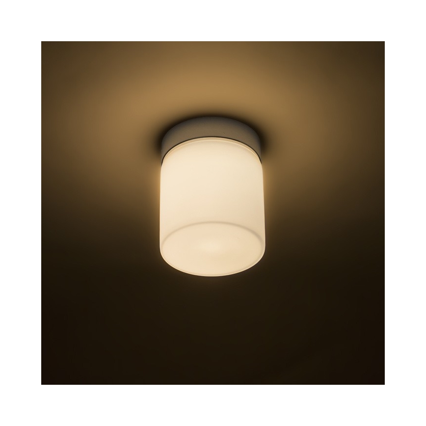 RED - Design Rendl - R12199 -  LED Plafon łazienkowy ESICA LED/6W/230V IP44