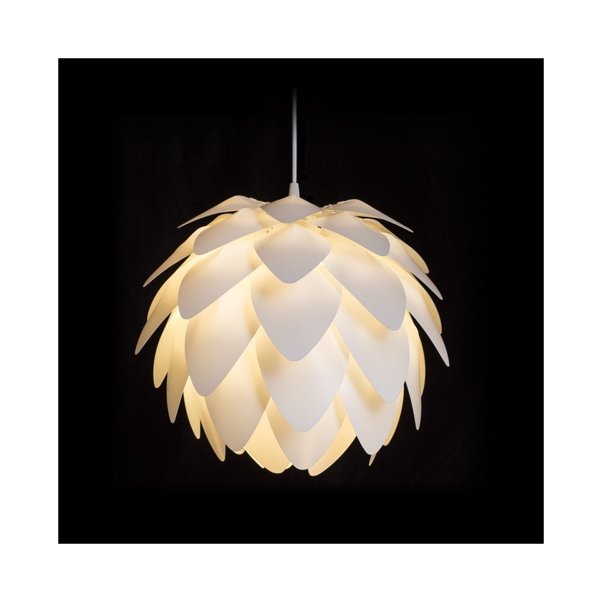 RED - Design Rendl - R12381 - Żyrandol na lince ENCOMBRE 1xE27/42W/230V