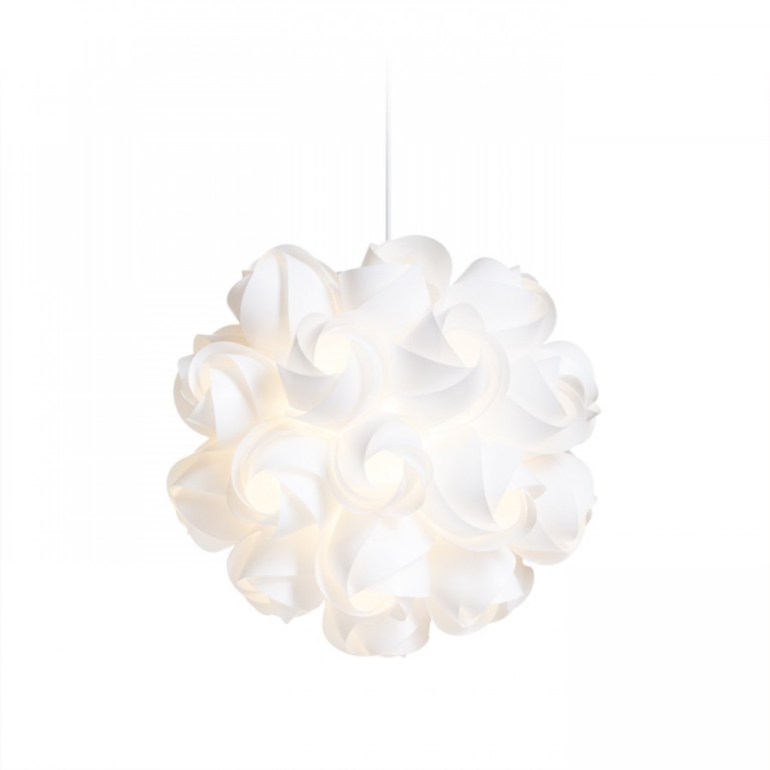 RED - Design Rendl - R12384 - Żyrandol na lince COCO 1xE27/28W/230V