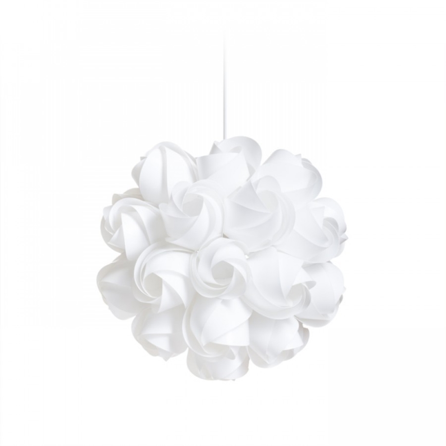 RED - Design Rendl - R12384 - Żyrandol na lince COCO 1xE27/28W/230V