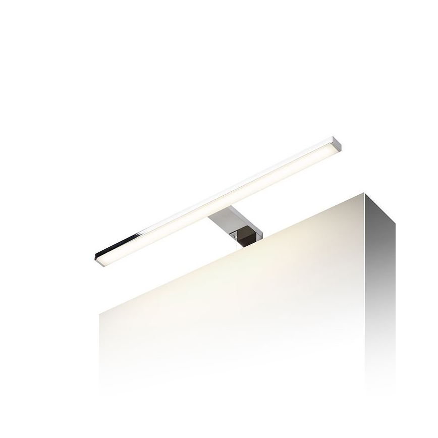 RED-Design Rendl-R12400- LED Oświetlenie lustra łazienkowego BALEA LED/7W/230V IP44
