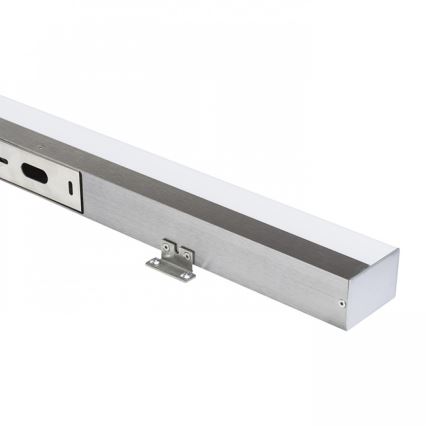 RED - Design Rendl - R12401 - Oświetlenie łazienkowe LED do lustra LEVIA LED/12W/230V IP44