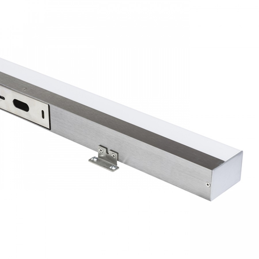 RED - Design Rendl - R12401 - Oświetlenie łazienkowe LED do lustra LEVIA LED/12W/230V IP44