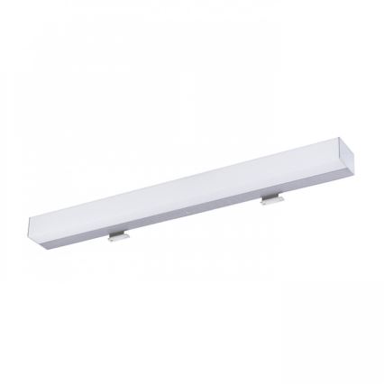 RED - Design Rendl - R12401 - Oświetlenie łazienkowe LED do lustra LEVIA LED/12W/230V IP44