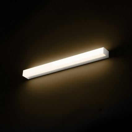 RED - Design Rendl - R12401 - Oświetlenie łazienkowe LED do lustra LEVIA LED/12W/230V IP44