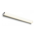 RED - Design Rendl - R12402 - Oświetlenie łazienkowe do lustra LEVIA LED/12W/230V IP44