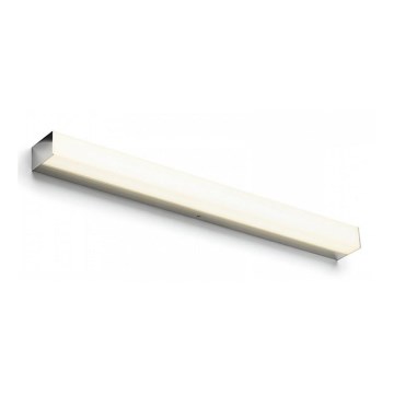RED - Design Rendl - R12402 - Oświetlenie łazienkowe do lustra LEVIA LED/12W/230V IP44