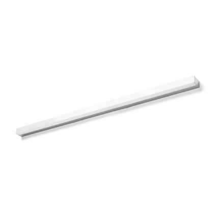 RED - Design Rendl - R12405 - Oświetlenie łazienkowe do lustra LEVIA LED/24W/230V IP44