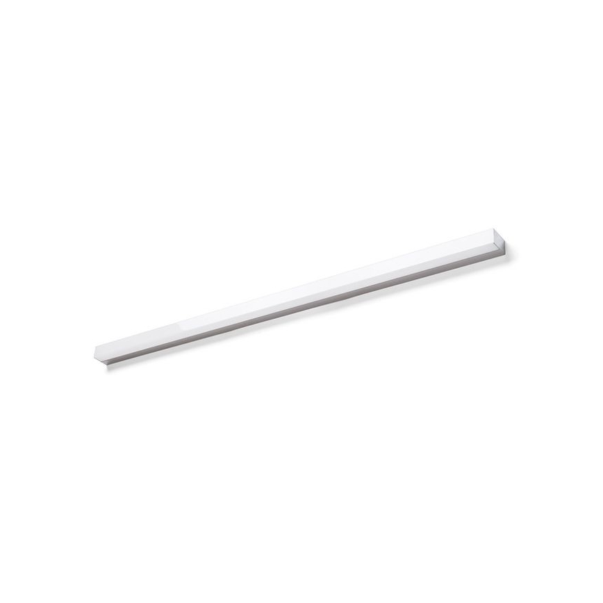 RED - Design Rendl - R12405 - Oświetlenie łazienkowe do lustra LEVIA LED/24W/230V IP44