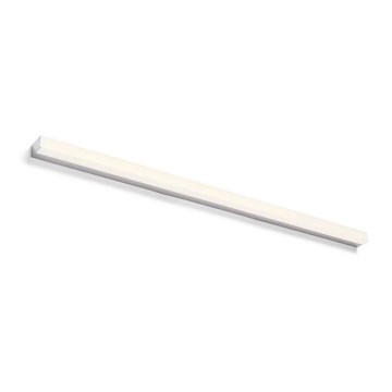 RED - Design Rendl - R12405 - Oświetlenie łazienkowe do lustra LEVIA LED/24W/230V IP44