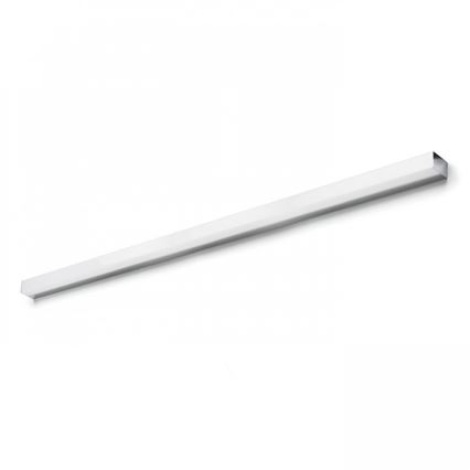 RED - Design Rendl - R12406 - Oświetlenie łazienkowe do lustra LEVIA LED/24W/230V IP44