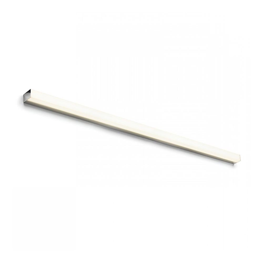 RED - Design Rendl - R12406 - Oświetlenie łazienkowe do lustra LEVIA LED/24W/230V IP44