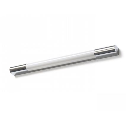 RED - Design Rendl - R12407 - LED Oświetlenie łazienkowe do lustra MIRANDA 8W/230V IP44