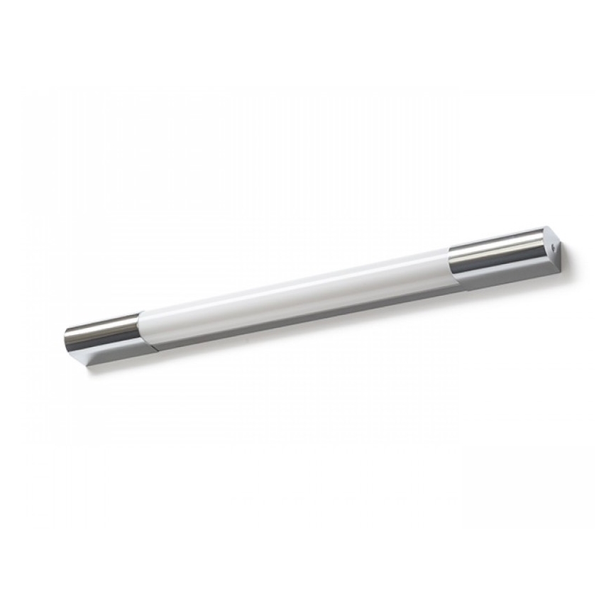 RED - Design Rendl - R12407 - LED Oświetlenie łazienkowe do lustra MIRANDA 8W/230V IP44